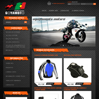 Goya Moto